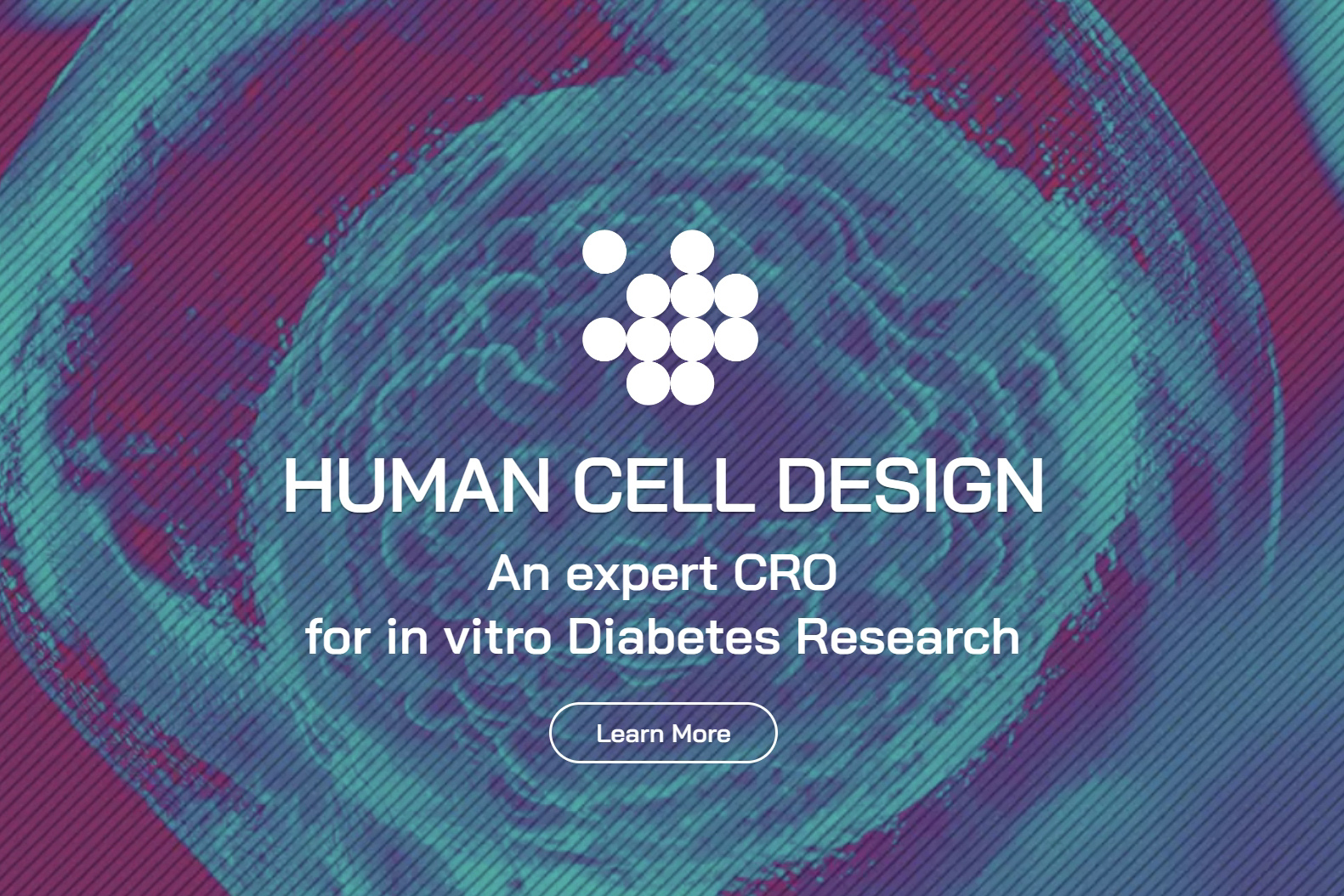 Brand information | French Human Cell Design (HCD) pancreatic beta cell, Chengtian cross-border supply chain helps diabetes research