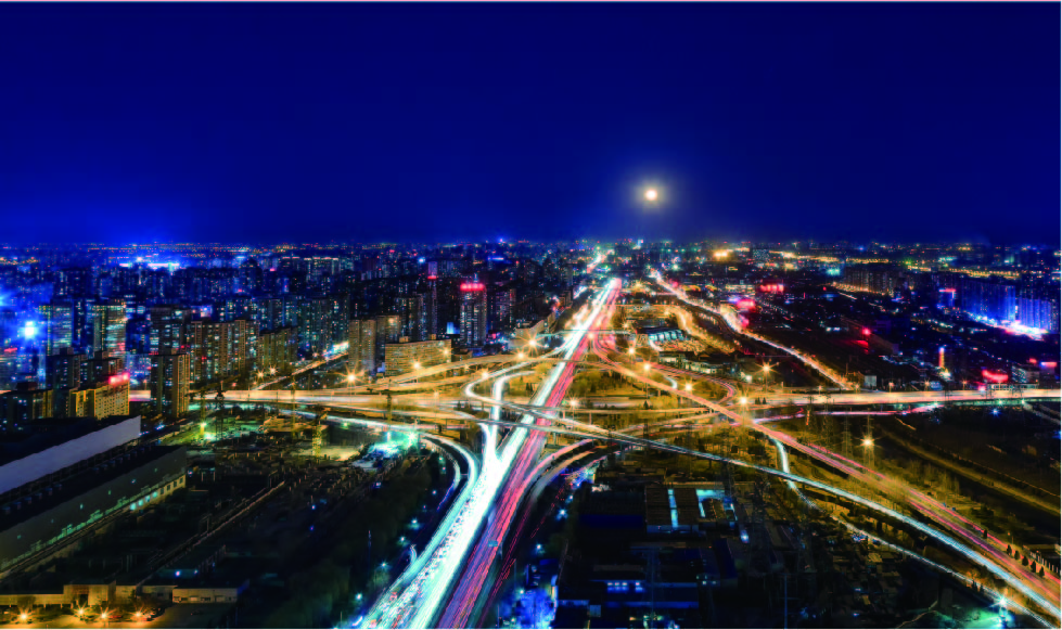 Beijing Daxing Warehouse